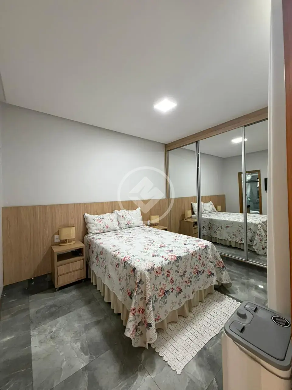Casa 3 quartos no Jardim Belo Horizonte, Aparecida de Goiânia — foto 5 de 6