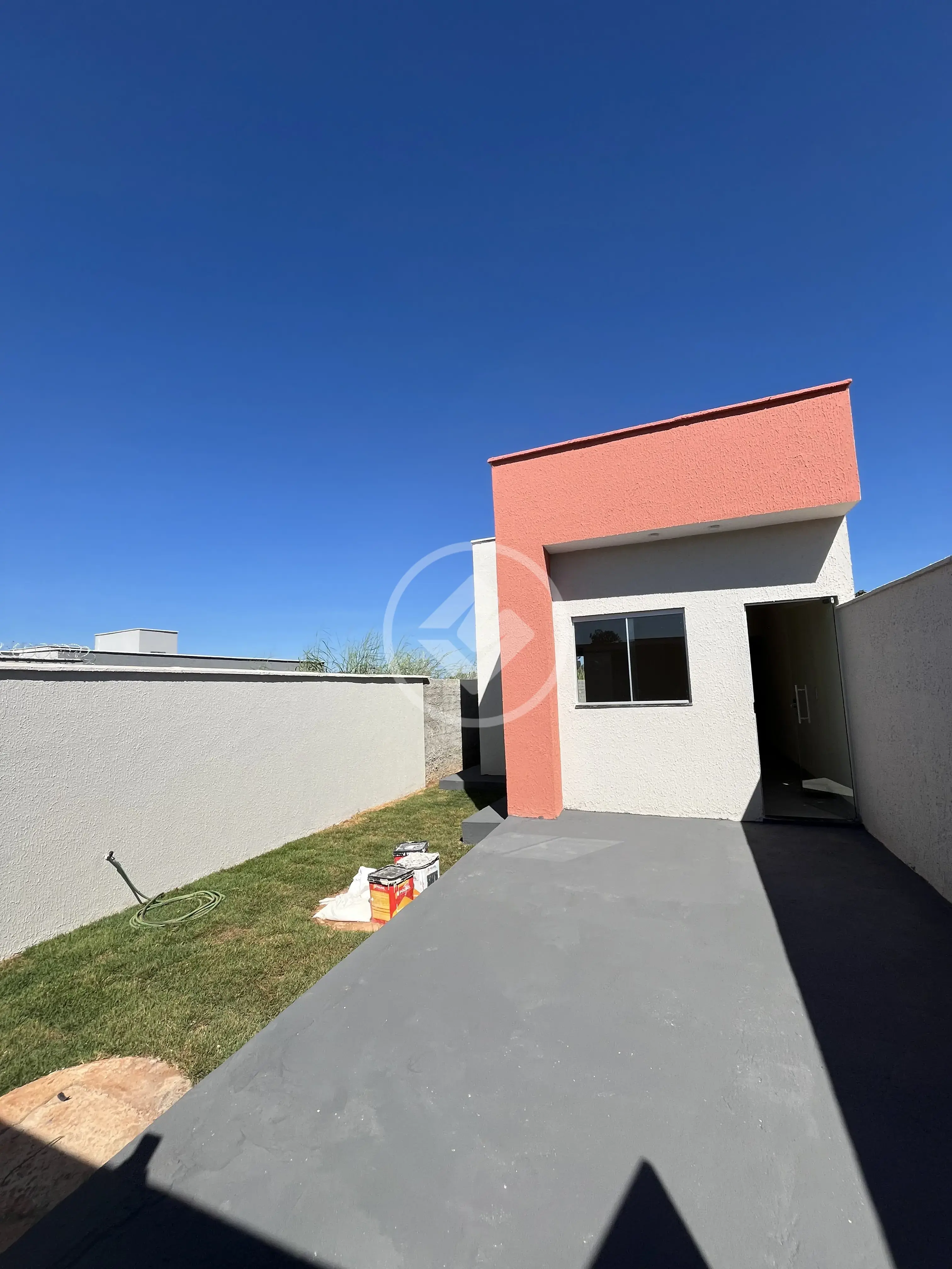 Casa de oportunidade no Garavelo Sul 1