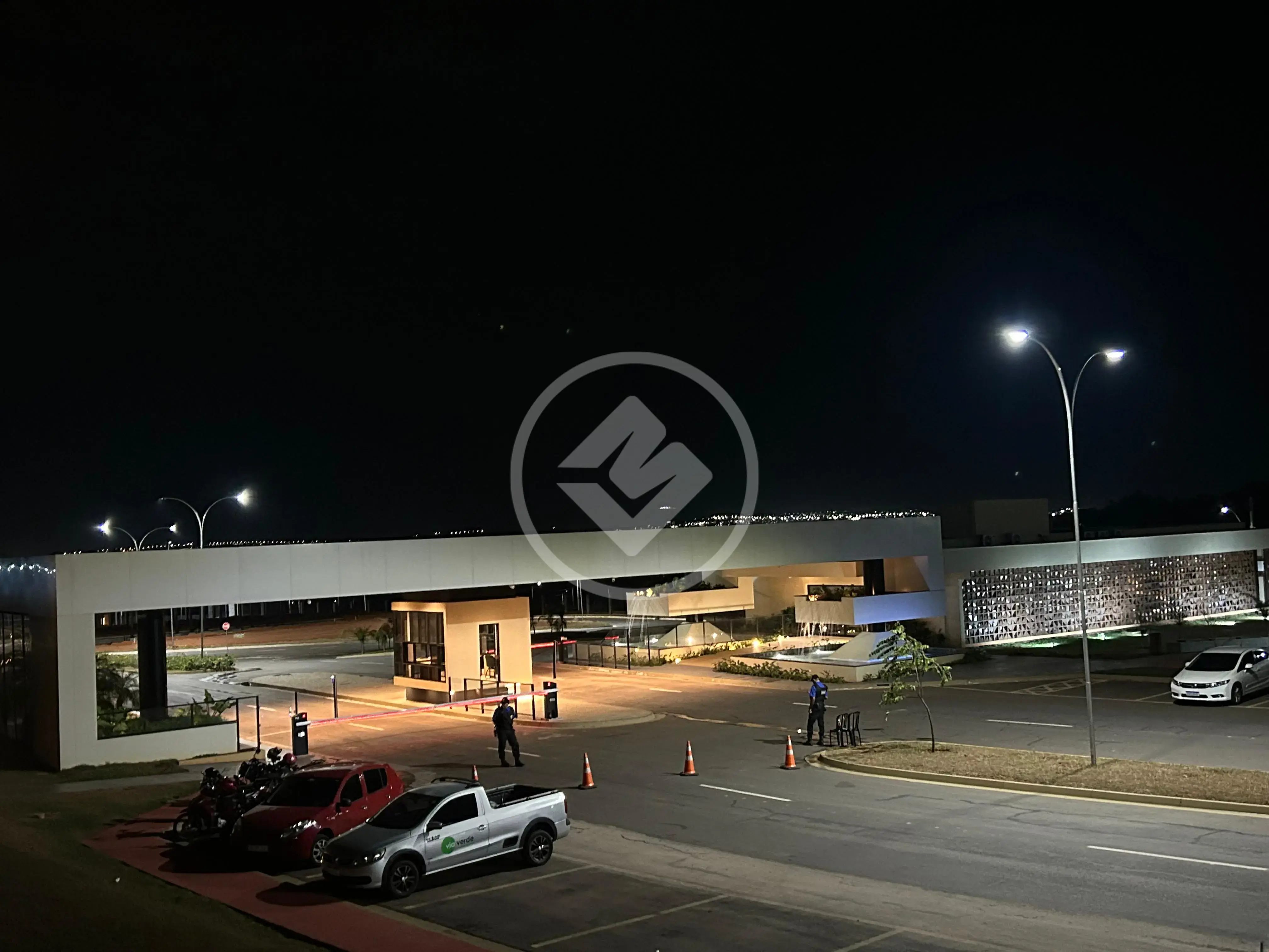Terreno Condomínio no Parque Amazônia, Goiânia — foto 3 de 5
