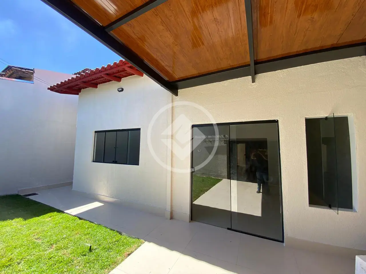 Casa Parque Rio das Pedras, Aparecida de Goiânia - GO — foto 1