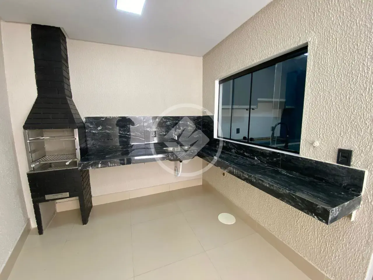 Casa Parque Rio das Pedras, Aparecida de Goiânia - GO — foto 2