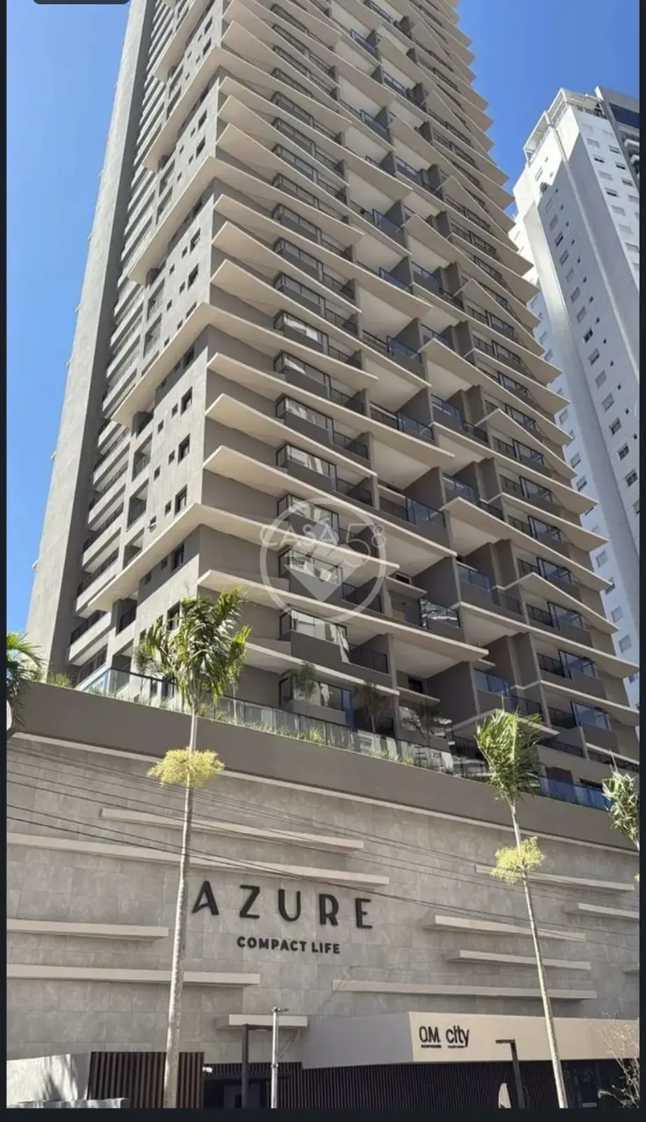 Apartamento Setor Marista, Goiânia - GO — foto 1