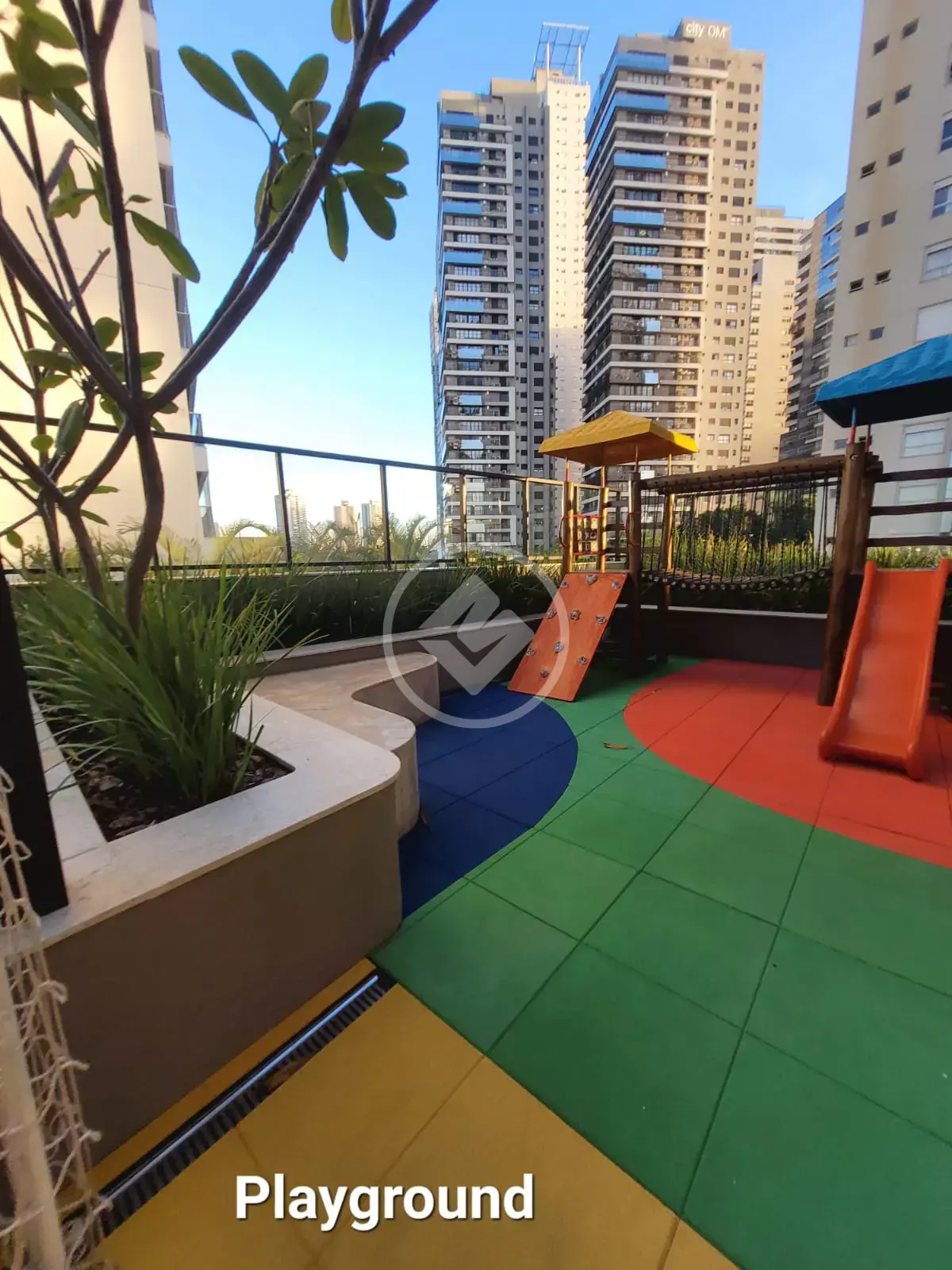 Apartamento 1 quarto no Setor Marista, Goiânia — foto 3 de 6