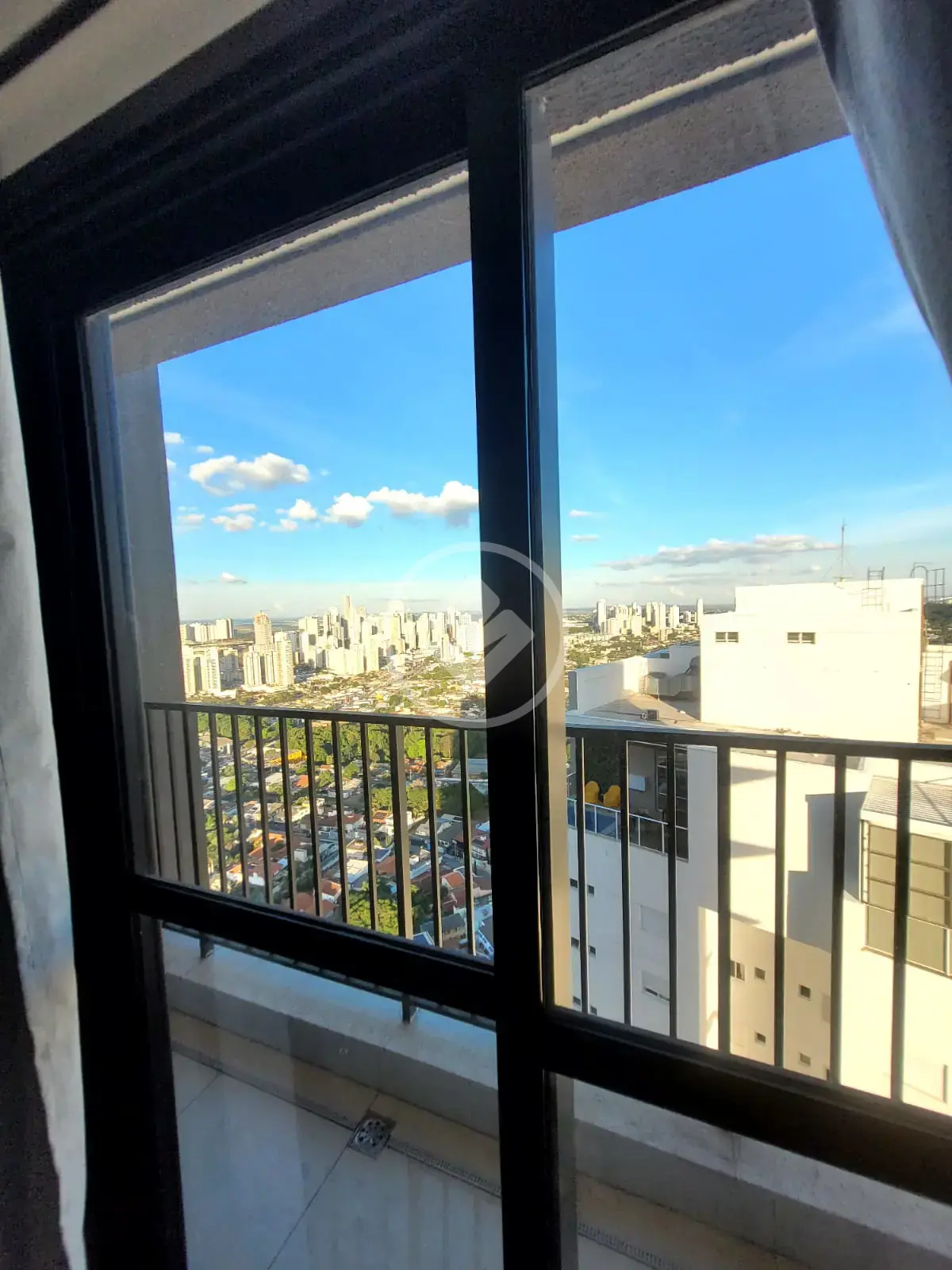 Apartamento 1 quarto no Setor Marista, Goiânia — foto 5 de 6