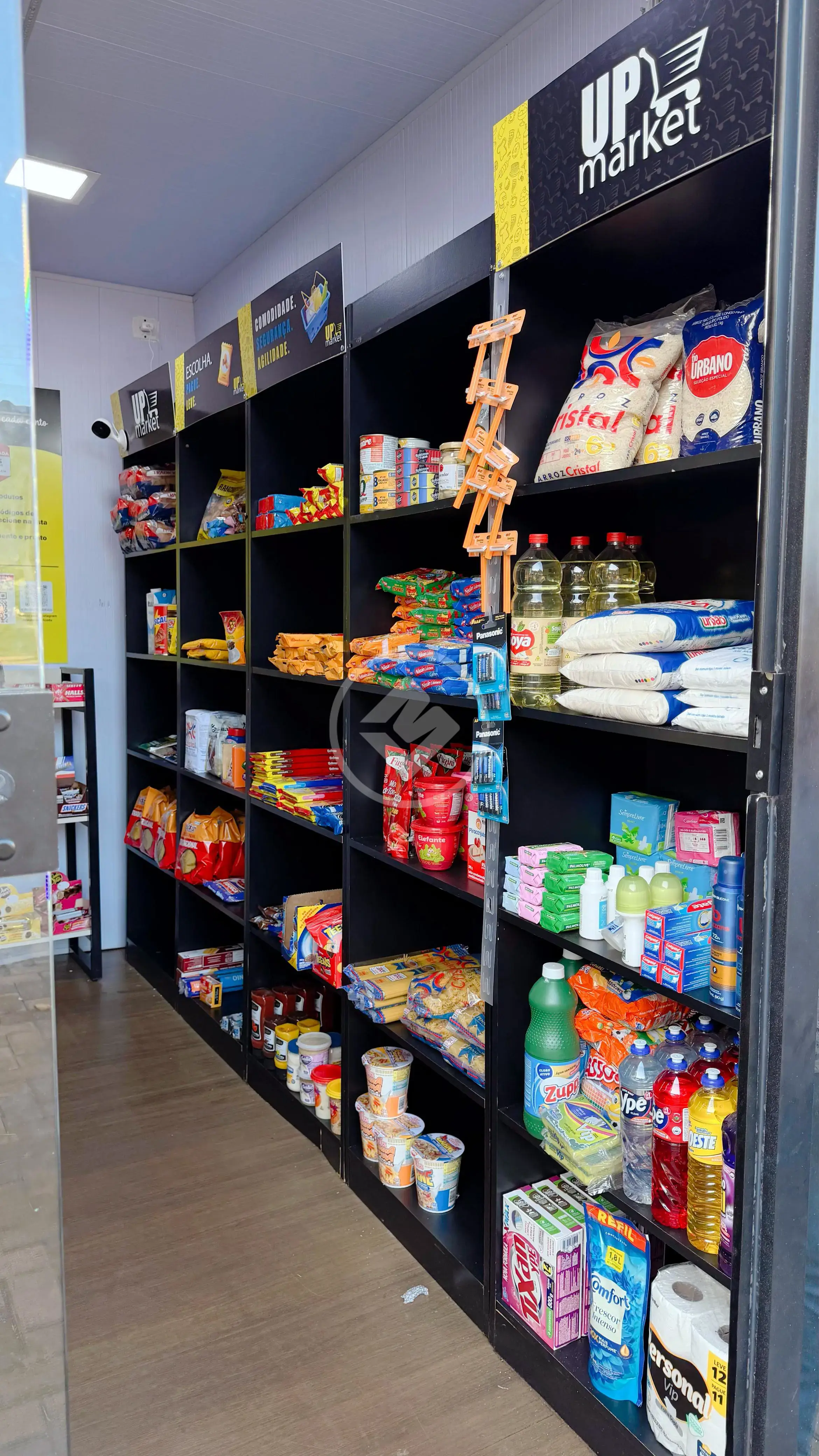 Apartamento Conjunto Vera Cruz, Goiânia - GO — foto 1