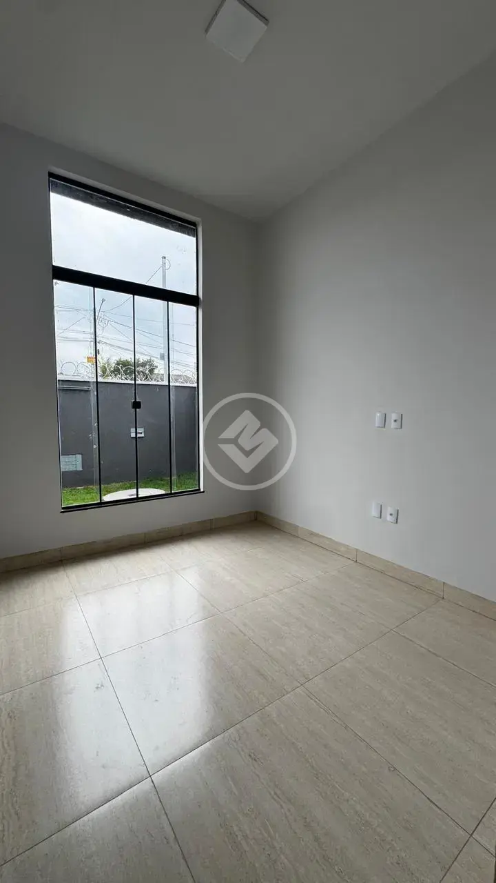 Casa 2 quartos no Jardim Boa Esperança, Aparecida de Goiânia — foto 5 de 6