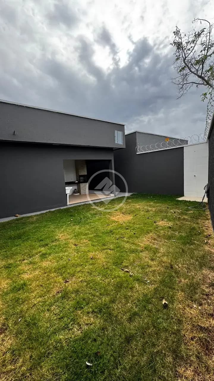 Casa Jardim Boa Esperança, Aparecida de Goiânia - GO — foto 2