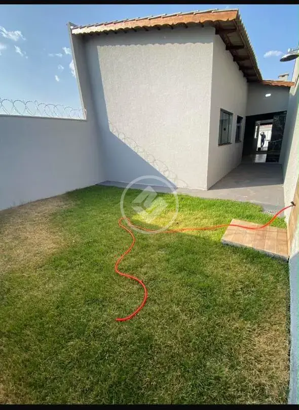 Casa Setor Garavelo Residencial Park, Aparecida de Goiânia - GO — foto 2