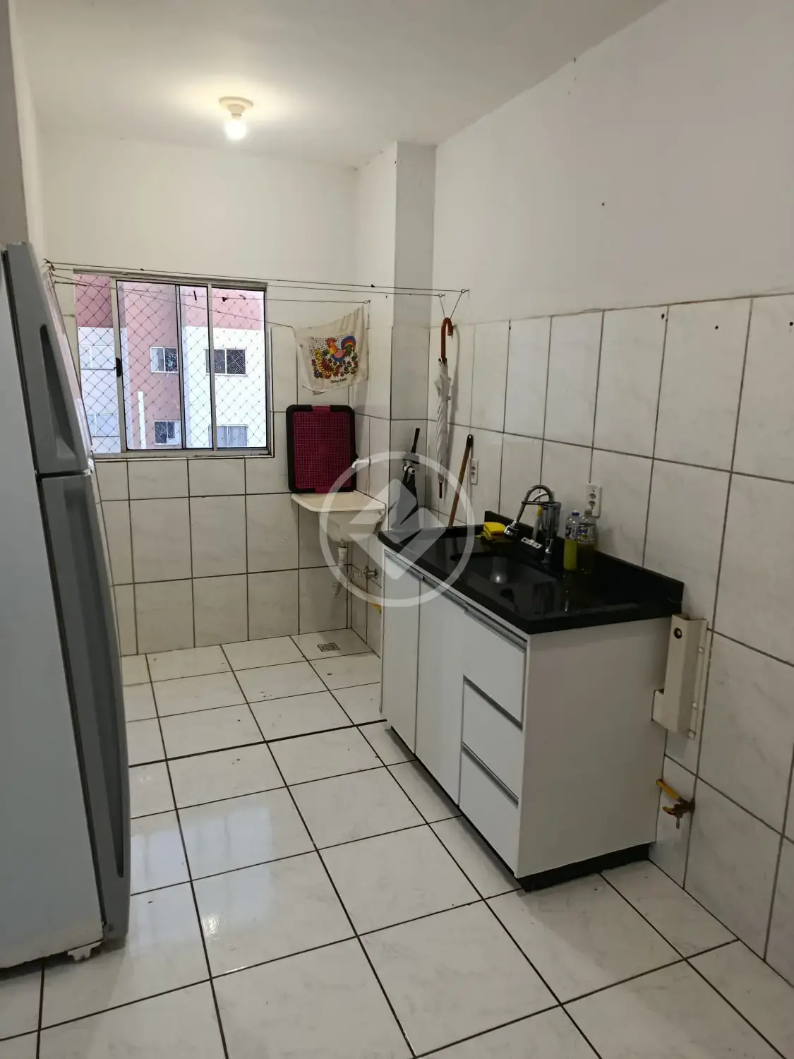 Apartamento Jardim Buriti Sereno, Aparecida de Goiânia - GO — foto 2