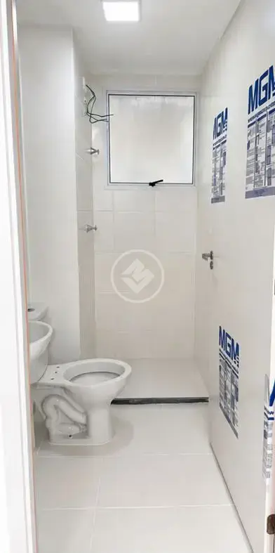 Apartamento 2 quartos no Residencial Porto Dourado, Goiânia — foto 5 de 6