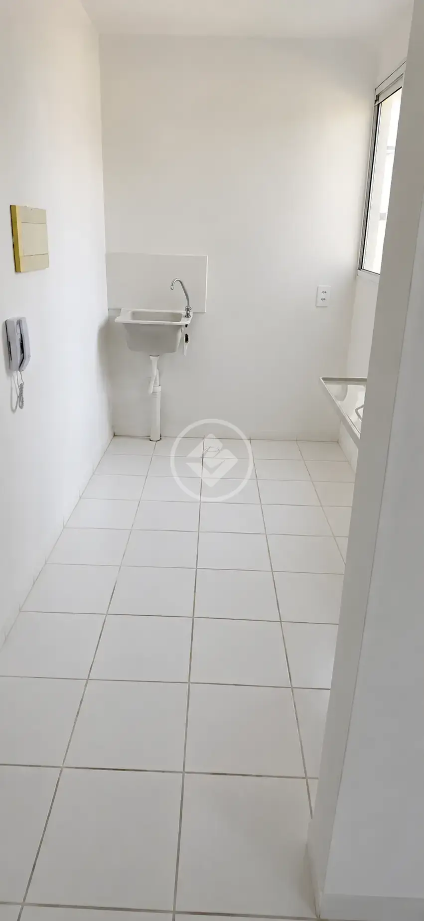 Apartamento 2 quartos no Residencial Porto Dourado, Goiânia — foto 4 de 6