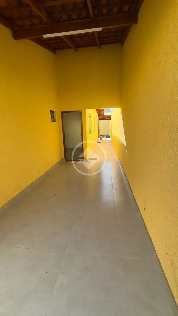Casa Parque das Nações, Aparecida de Goiânia - GO — foto 1