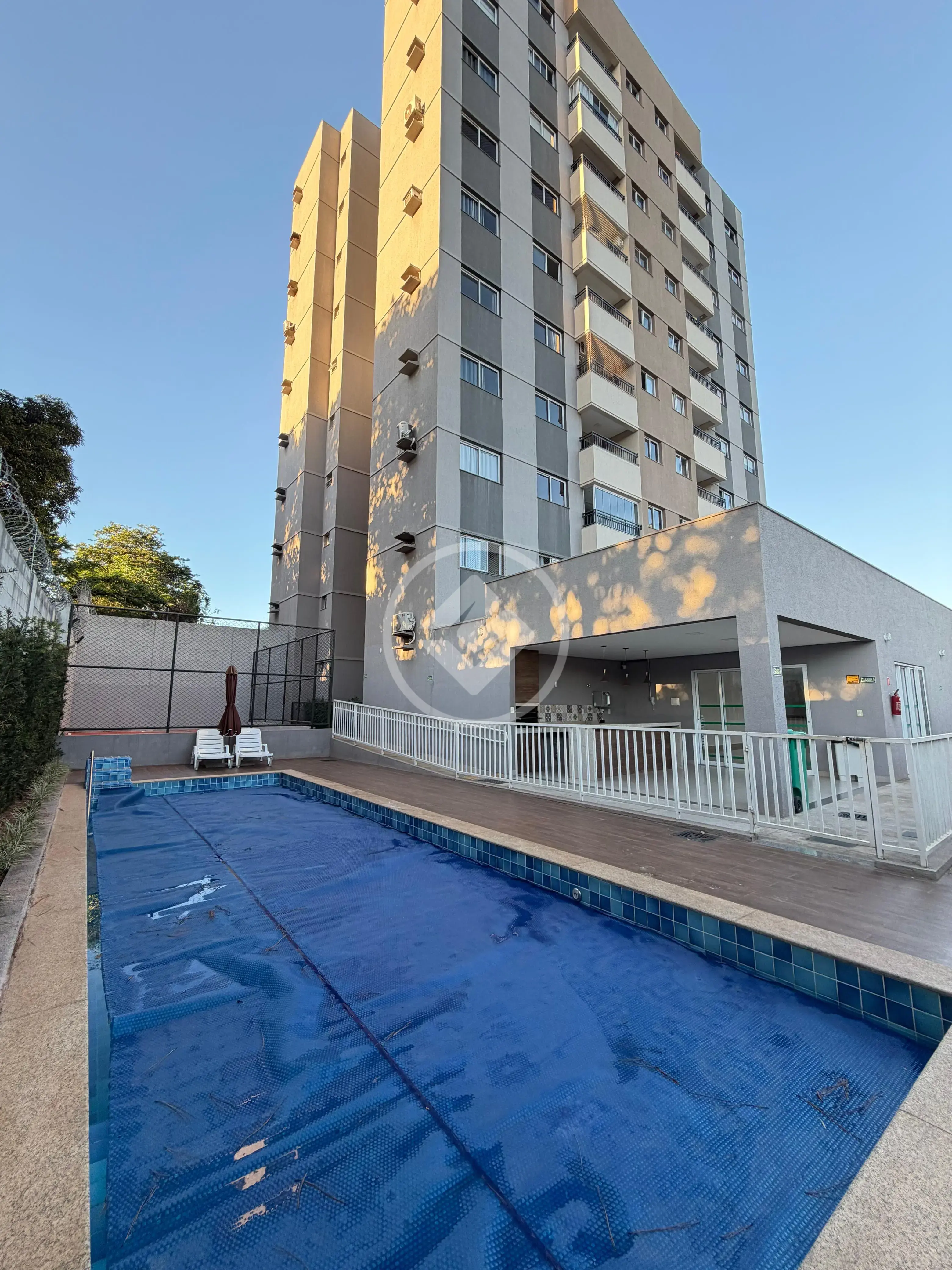 Apartamento 2 quartos no Jardim Helvecia, Aparecida de Goiânia — foto 5 de 5