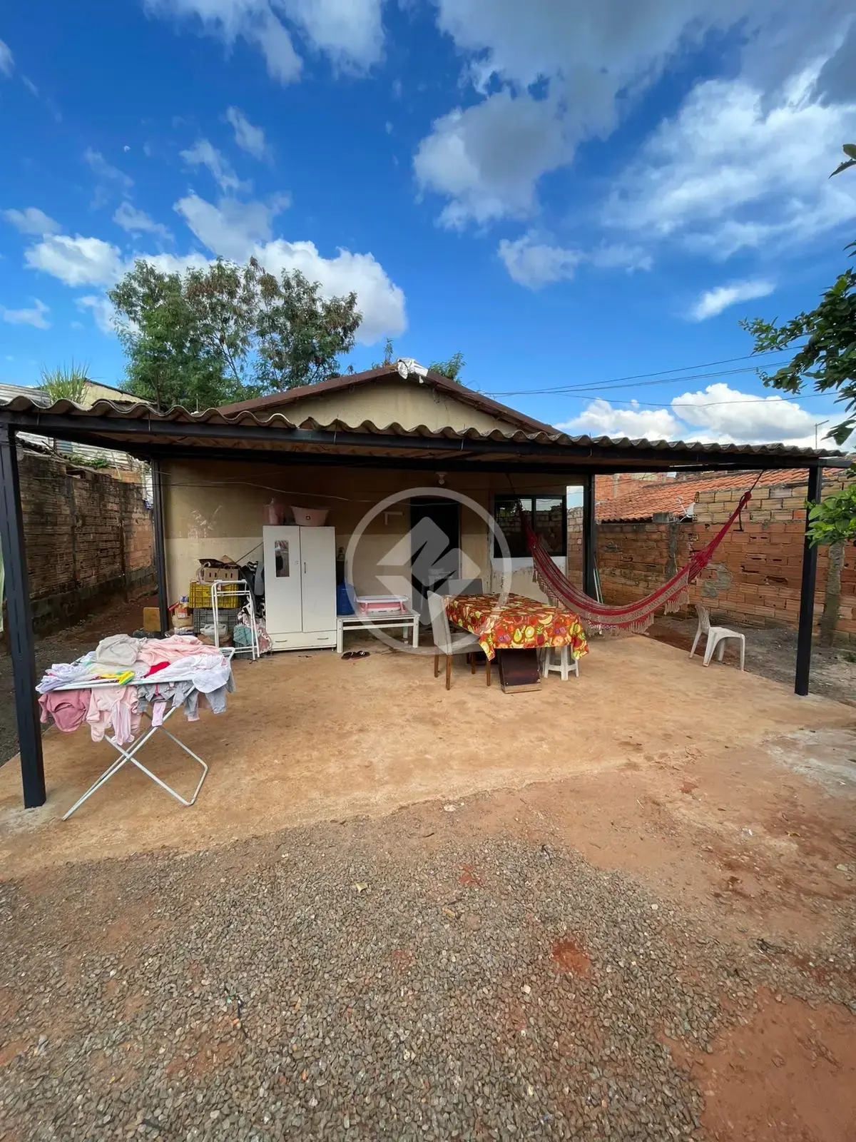 Casa Retiro do Bosque, Aparecida de Goiânia - GO — foto 1