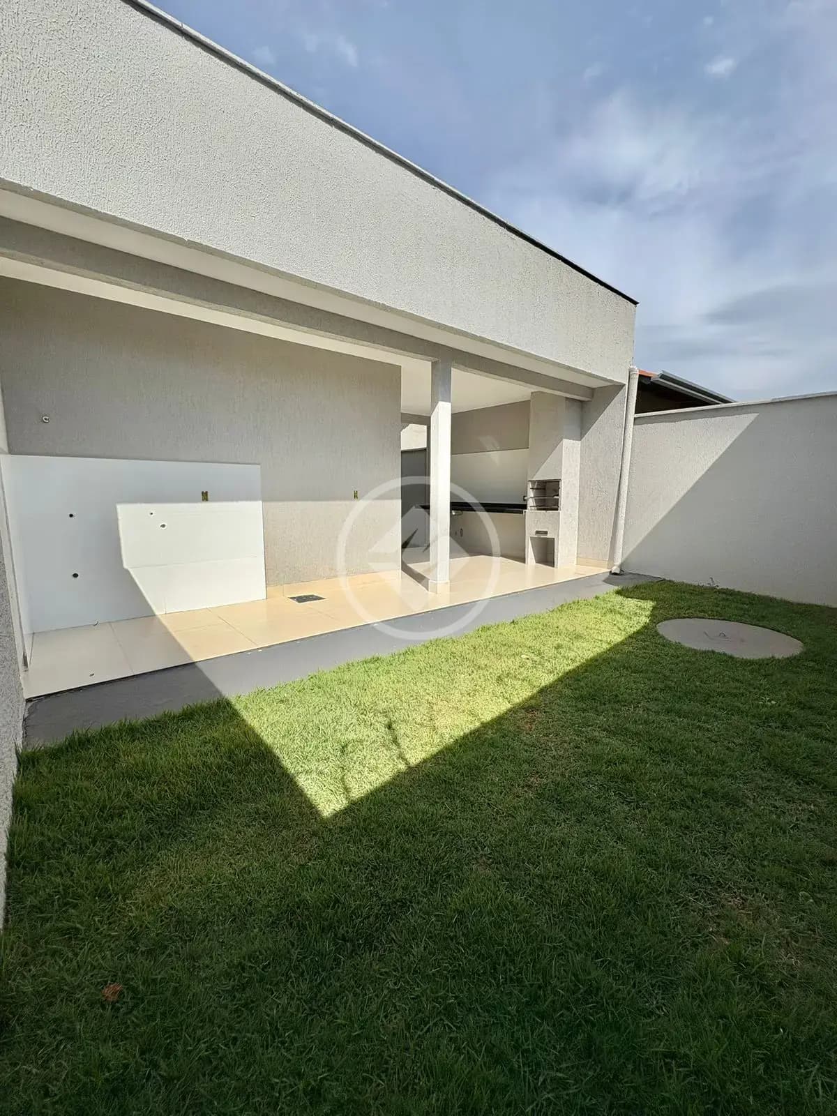 Casa Jardim Boa Esperança, Aparecida de Goiânia - GO — foto 2