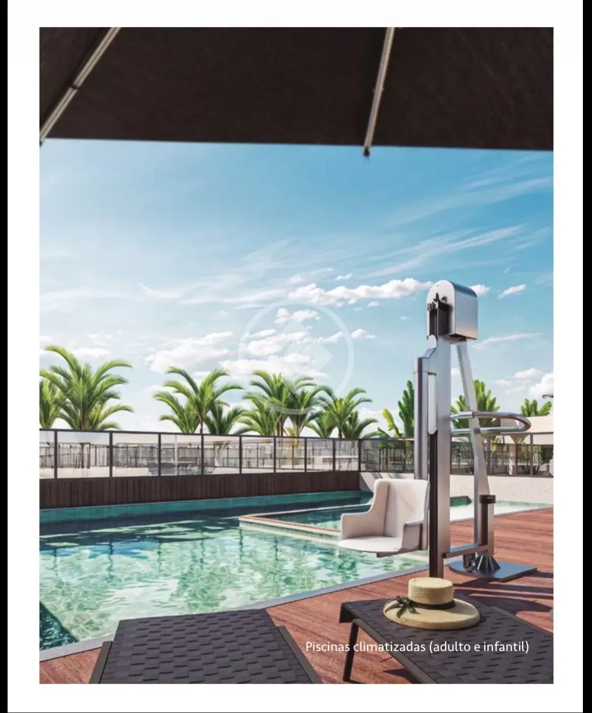 Apartamento 2 quartos no Setor Faiçalville, Goiânia — foto 3 de 5