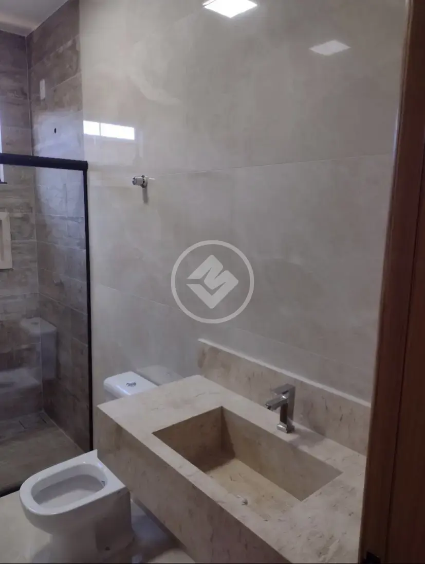 Casa 3 quartos no Setor Garavelo Residencial Park, Aparecida de Goiânia — foto 4 de 4