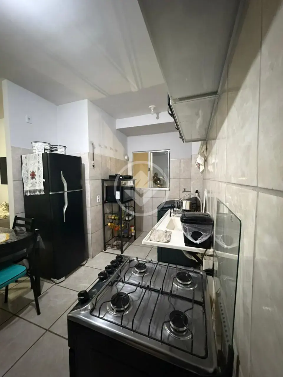 Apartamento Itapoã, Aparecida de Goiânia - GO — foto 2