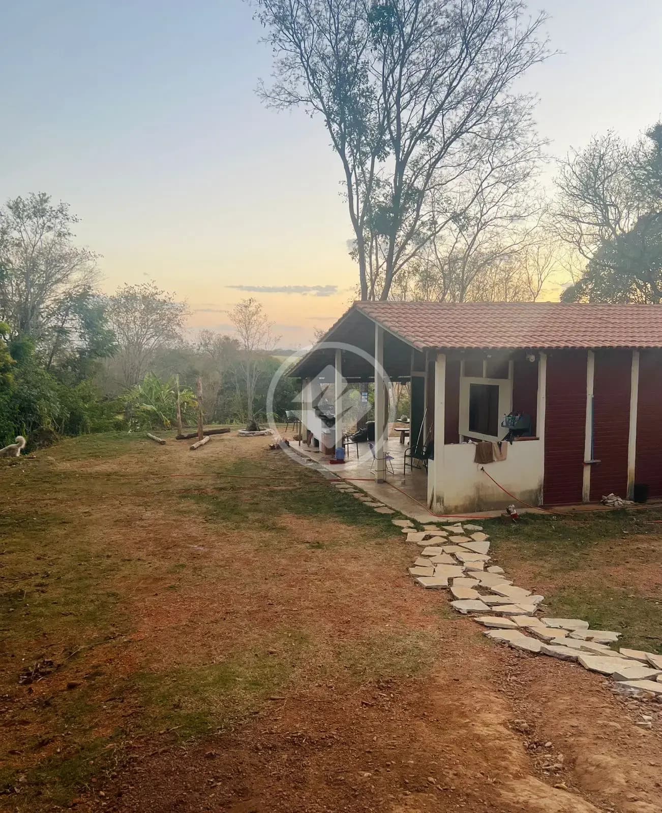 Chácara no Aldeia das Águas, Bela Vista de Goiás — foto 3 de 4