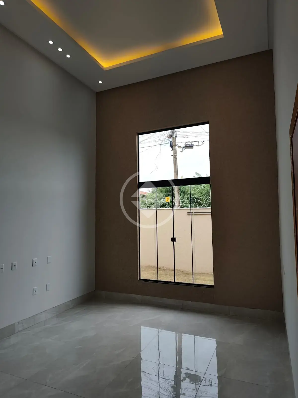 Casa Jardim Boa Esperança, Aparecida de Goiânia - GO — foto 2