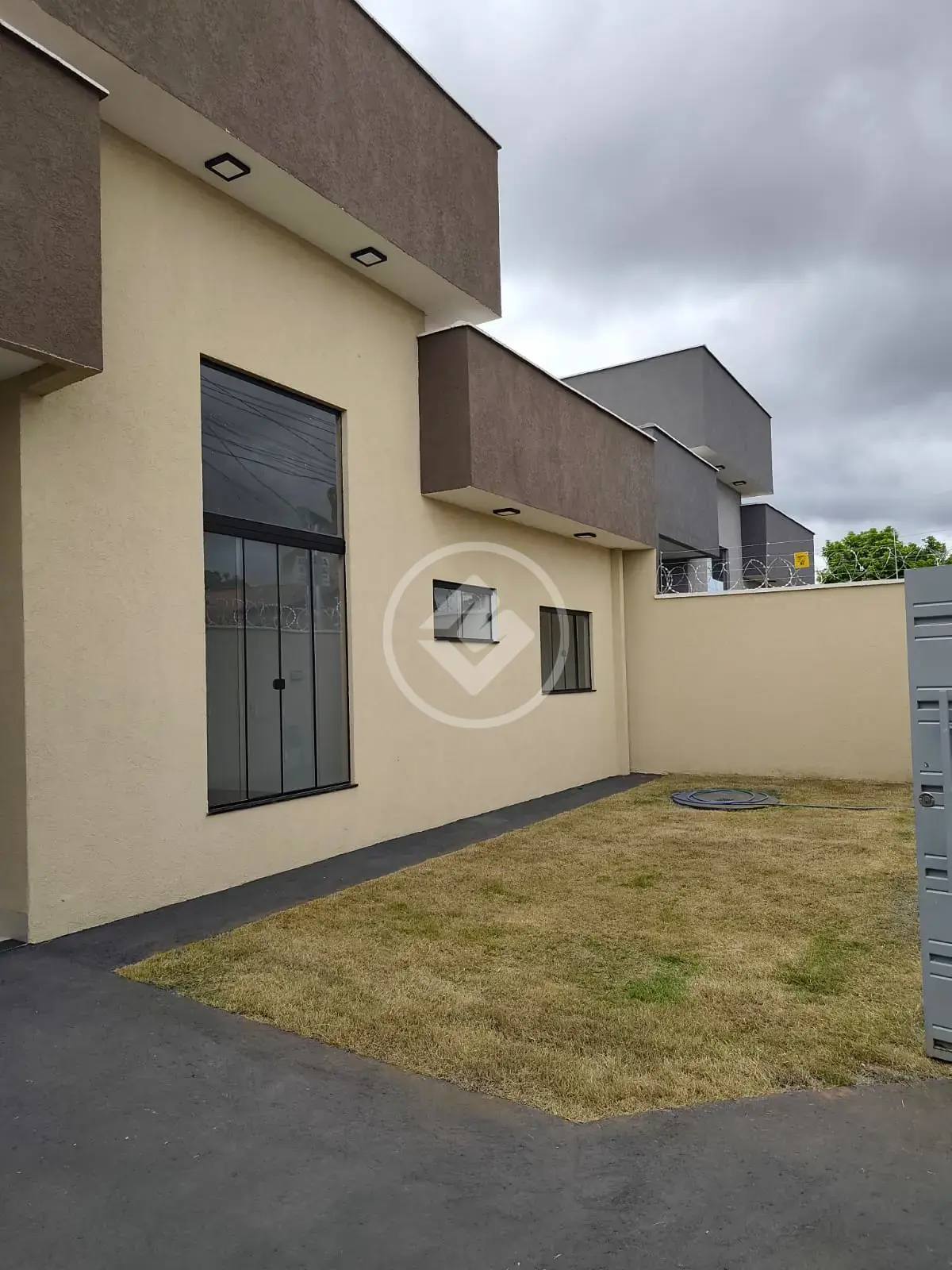 Casa Jardim Boa Esperança, Aparecida de Goiânia - GO — foto 1