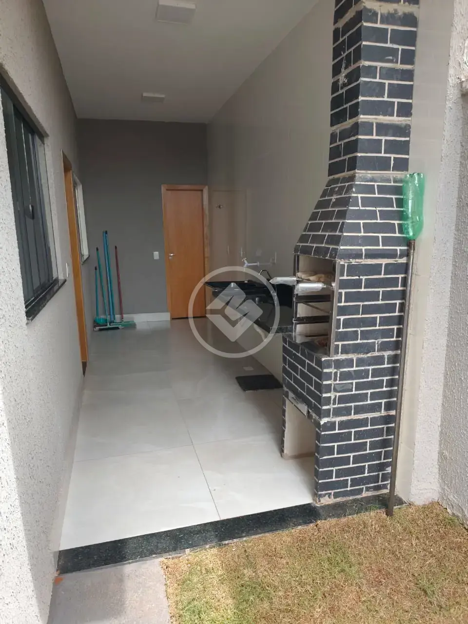 Casa Jardim Boa Esperança, Aparecida de Goiânia - GO — foto 2