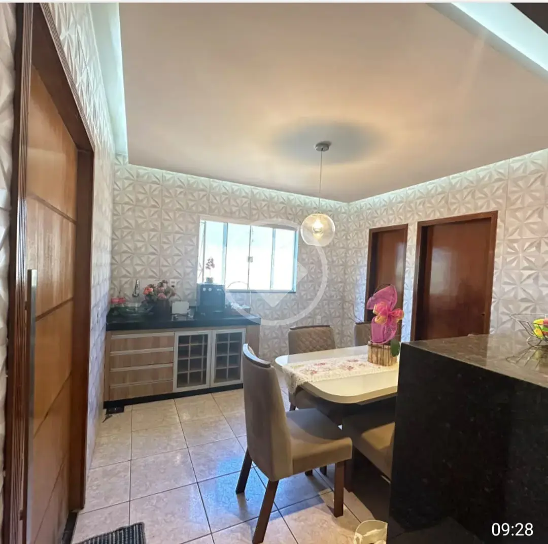 Casa 3 quartos no Setor Estrela Dalva, Goiânia — foto 5 de 6
