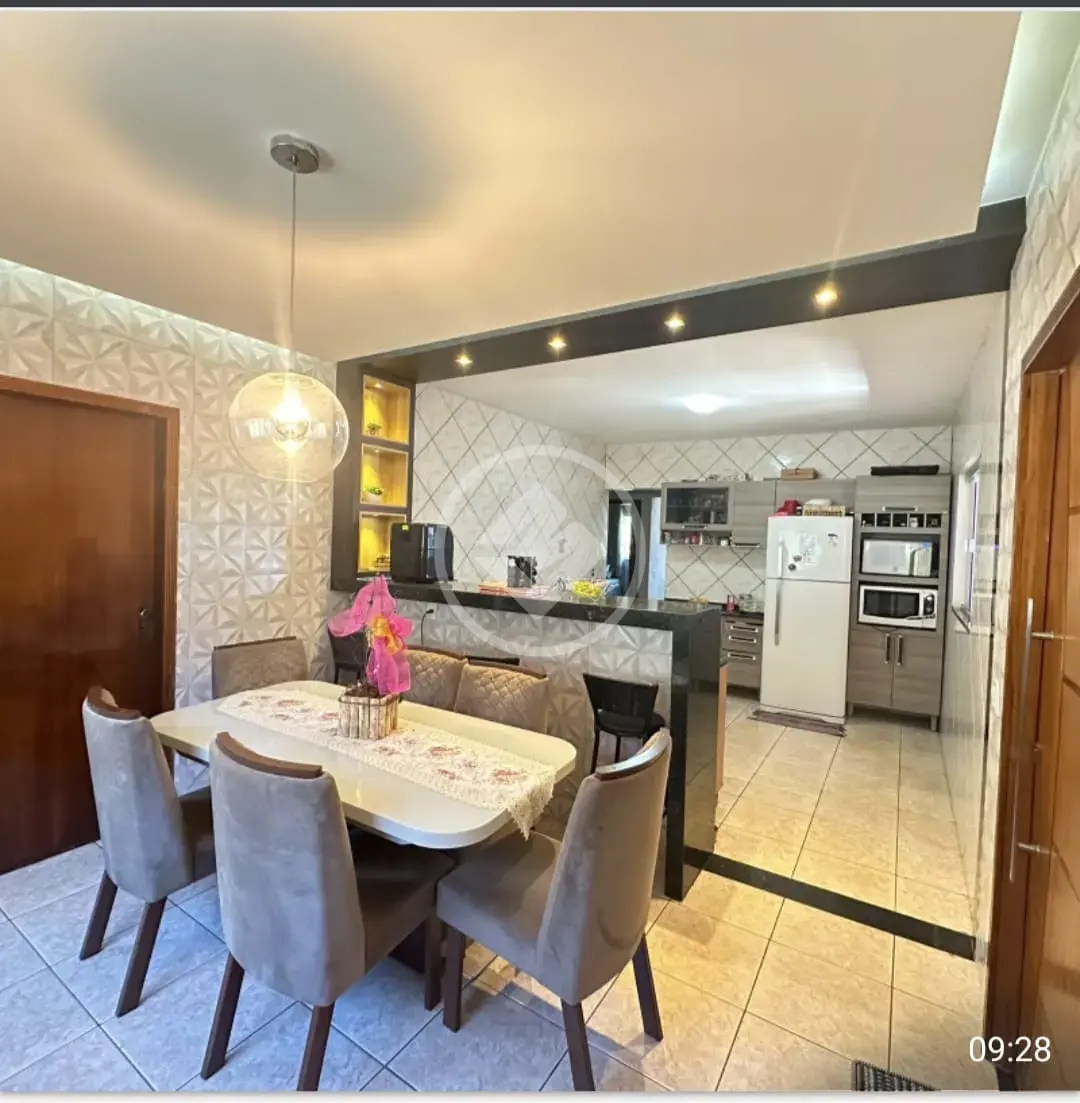 Casa 3 quartos no Setor Estrela Dalva, Goiânia — foto 3 de 6