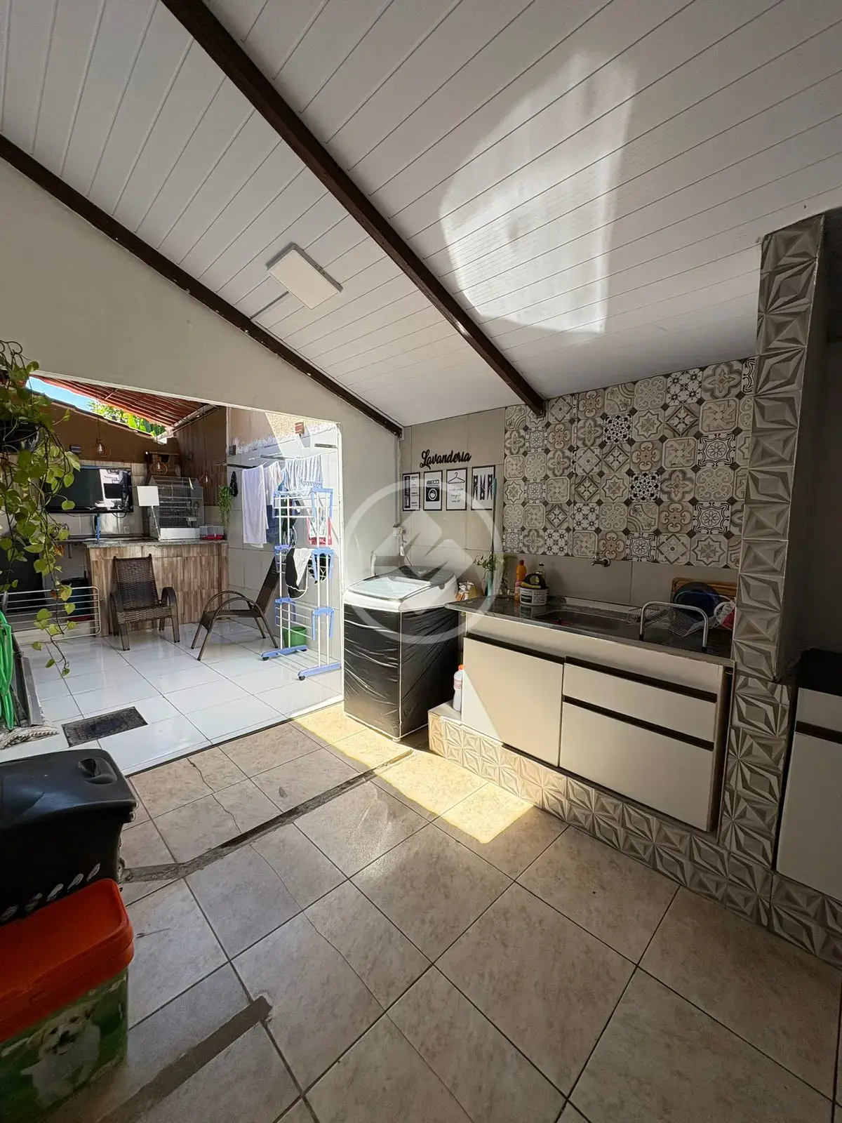 Casa Condomínio Jardim Imperial, Aparecida de Goiânia - GO — foto 2