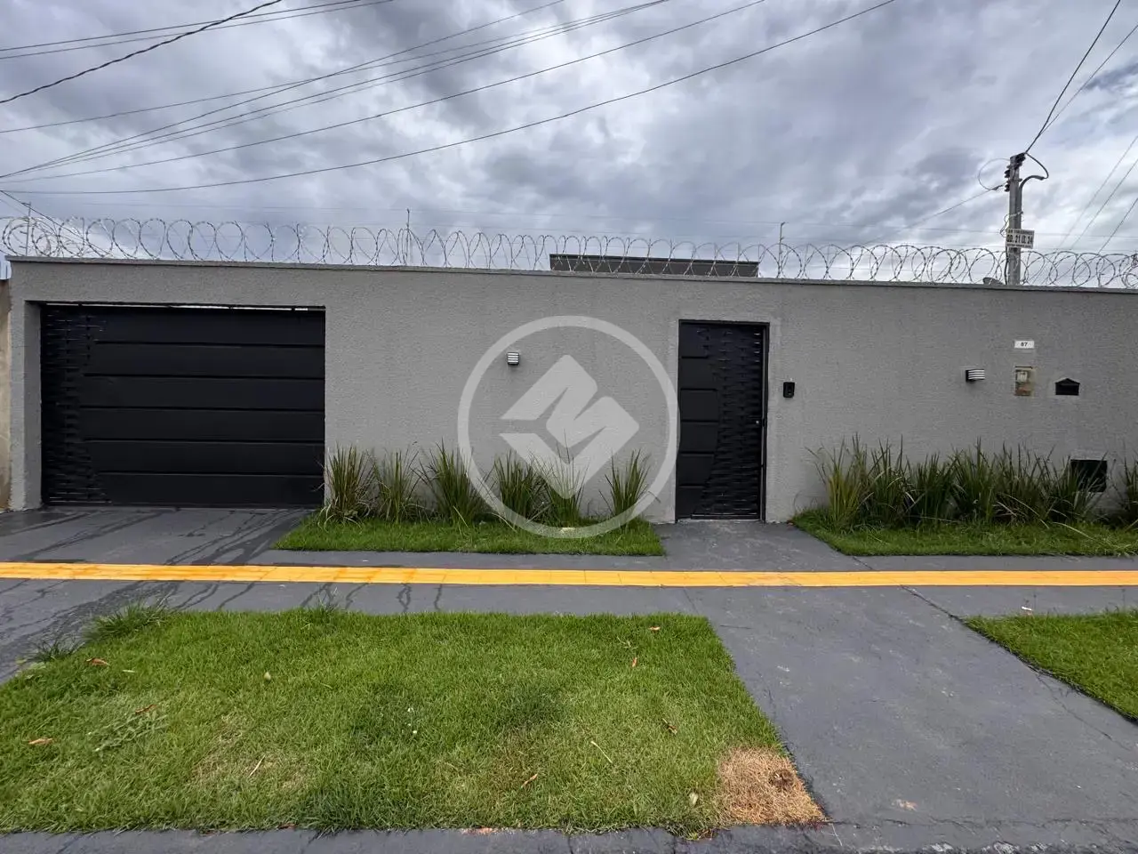 Casa Residencial Laranjeiras, Residencial Laranjeiras - GO — foto 1