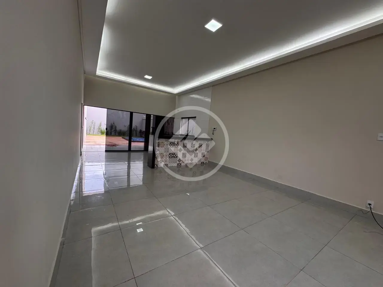 Casa Residencial Laranjeiras, Residencial Laranjeiras - GO — foto 2
