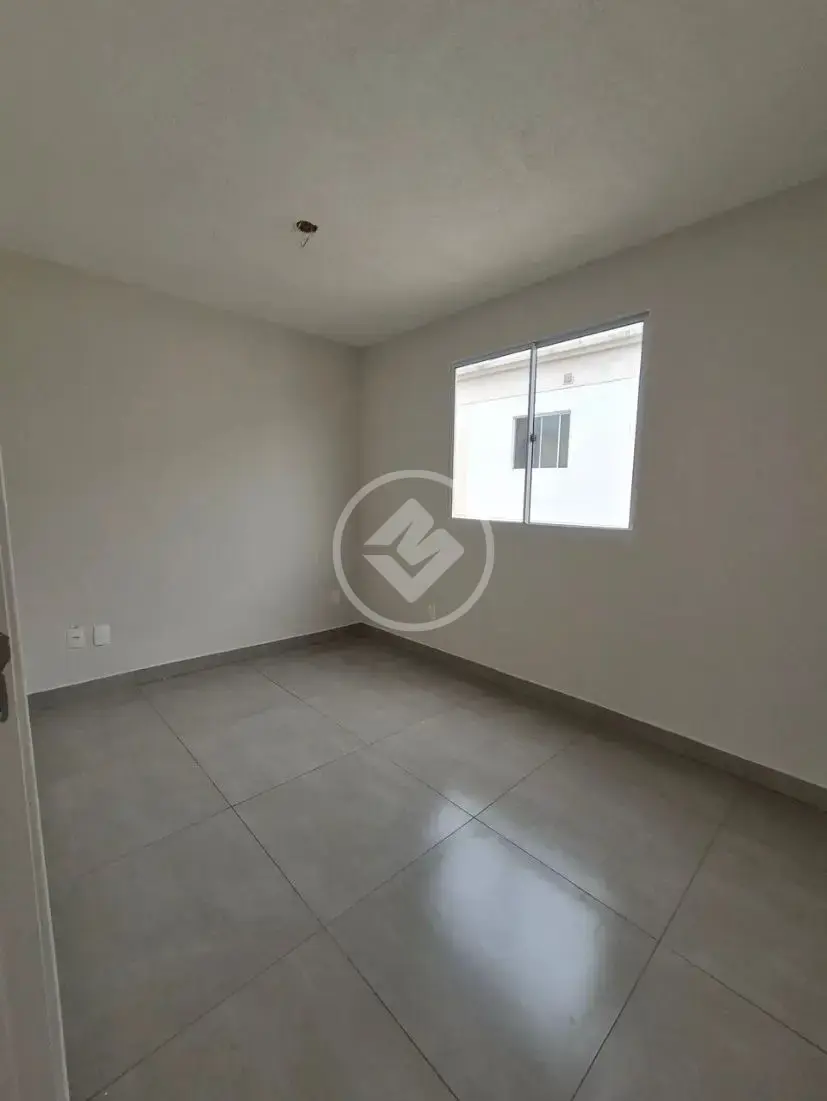 Apartamento Jardim Bonanza, Goiânia - GO — foto 1