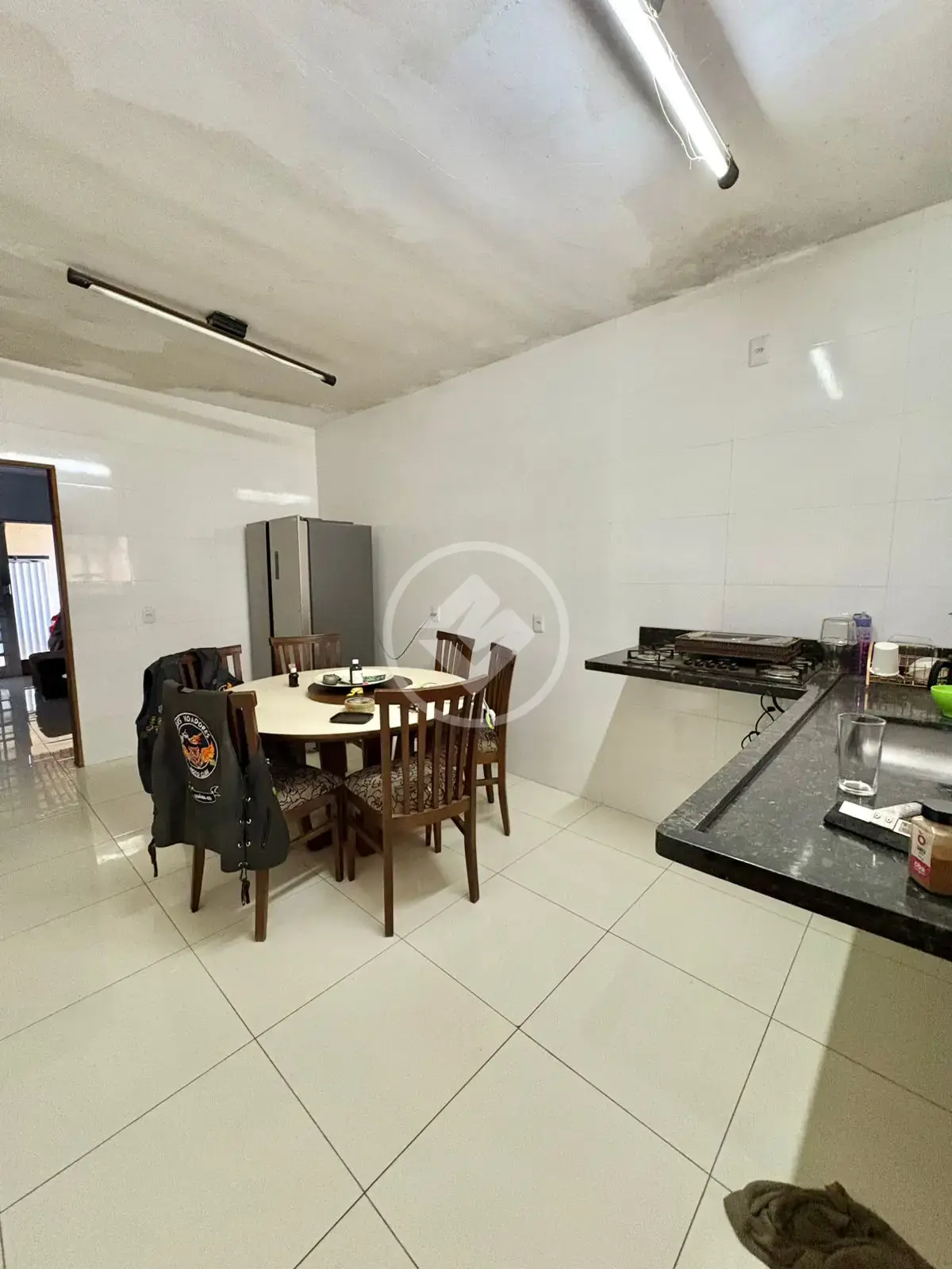 Casa Jardim Helvecia, Aparecida de Goiânia - GO — foto 2