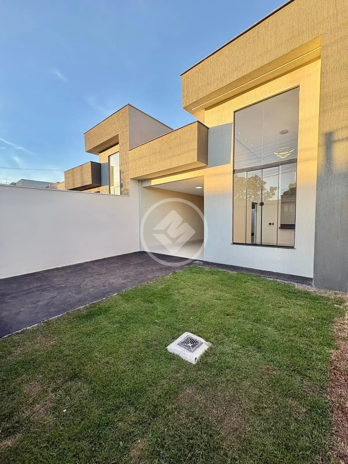 Casa Setor Pontal Sul, Setor Pontal Sul - GO — foto 1