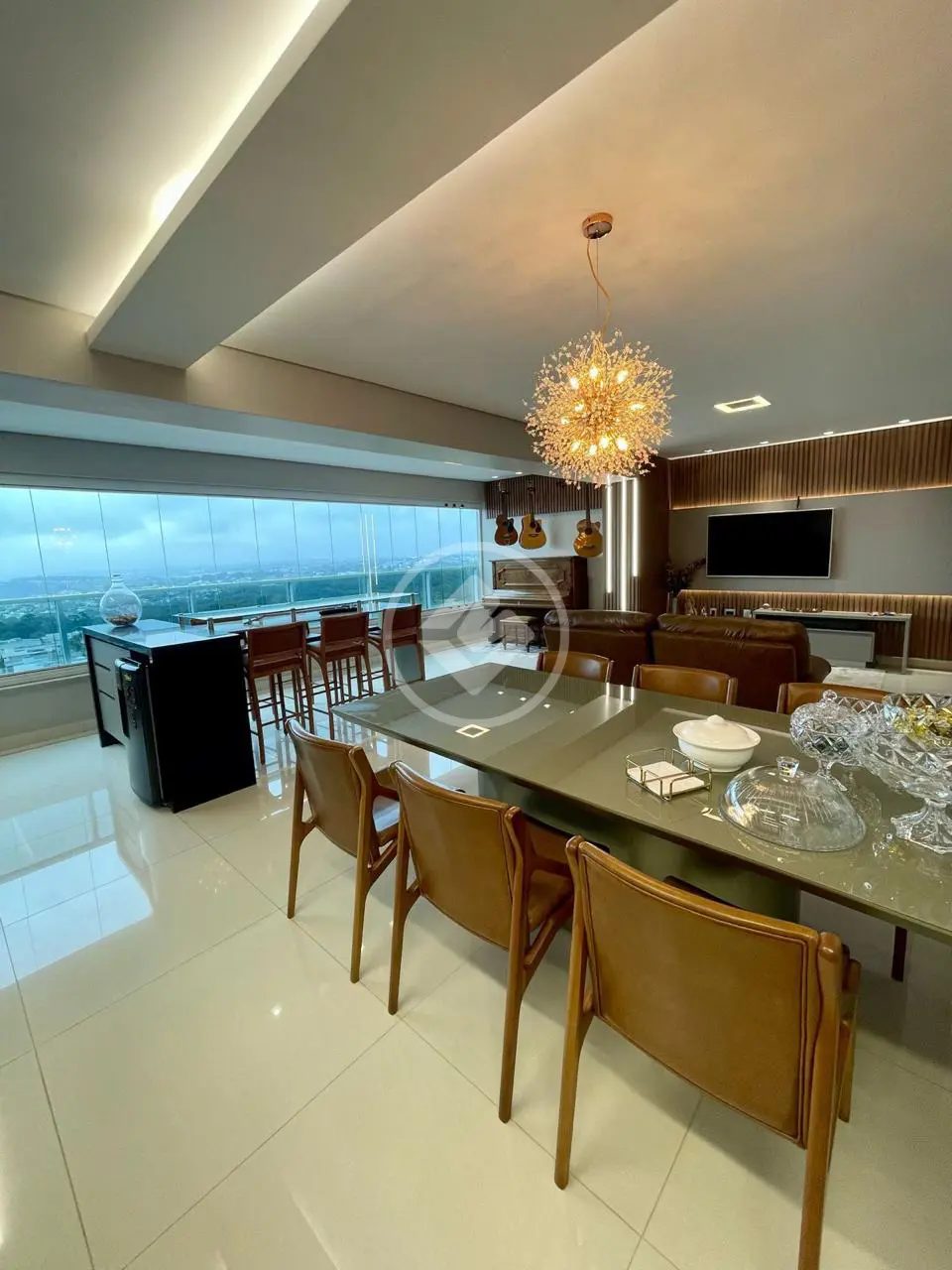Apartamento 2 quartos no Park Lozandes, Goiânia — foto 4 de 6