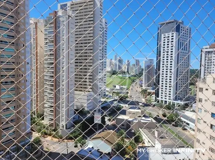 Apartamento 3 quartos no Jardim Goiás, Goiânia — foto 5 de 5
