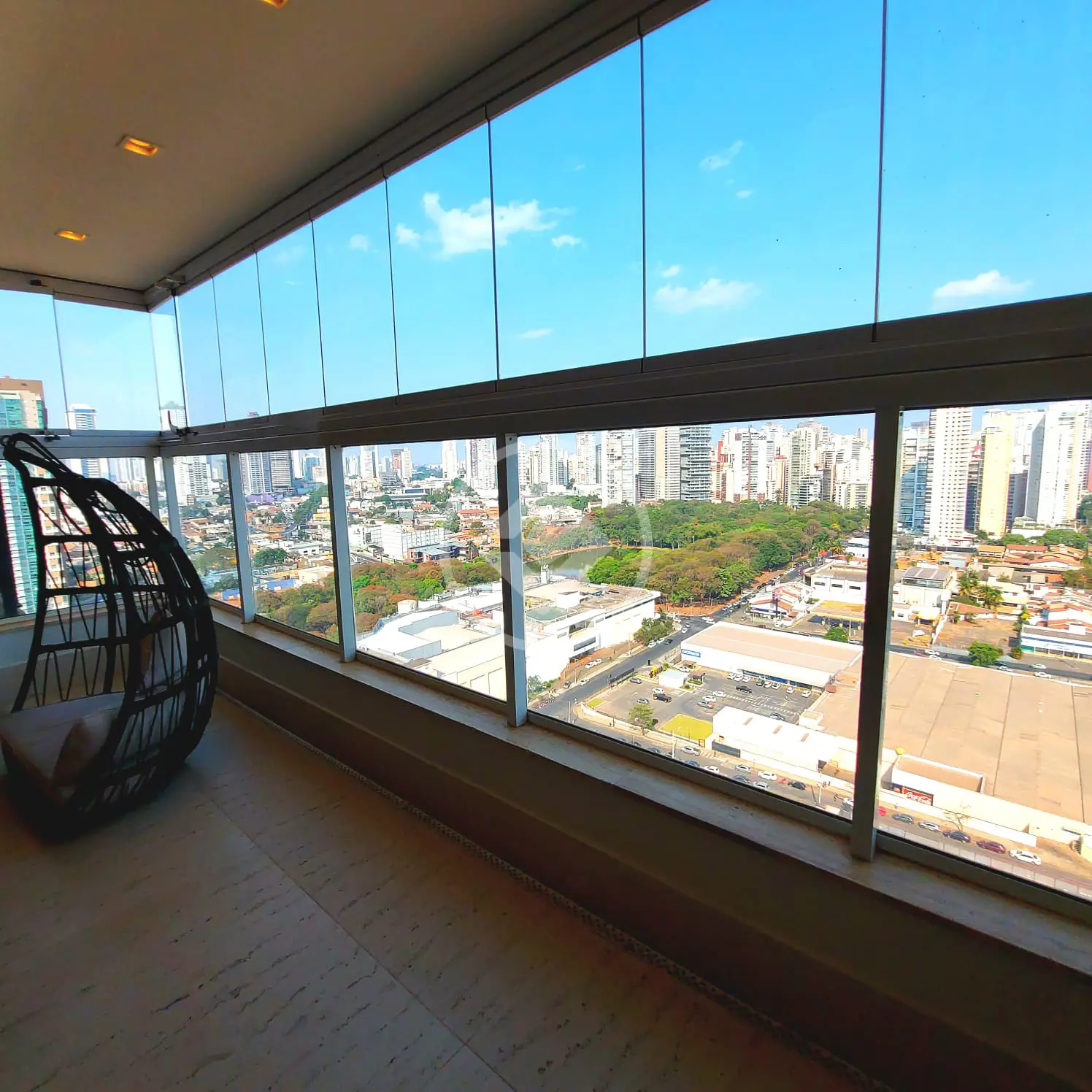 Cobertura Duplex 4 quartos no Setor Bueno, Goiânia — foto 6 de 6
