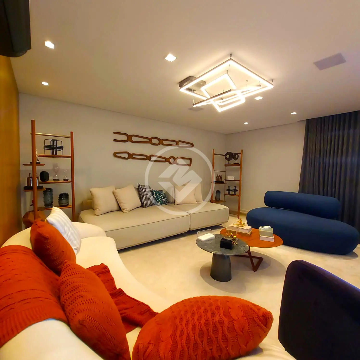 Cobertura Duplex 4 quartos no Setor Bueno, Goiânia — foto 4 de 6