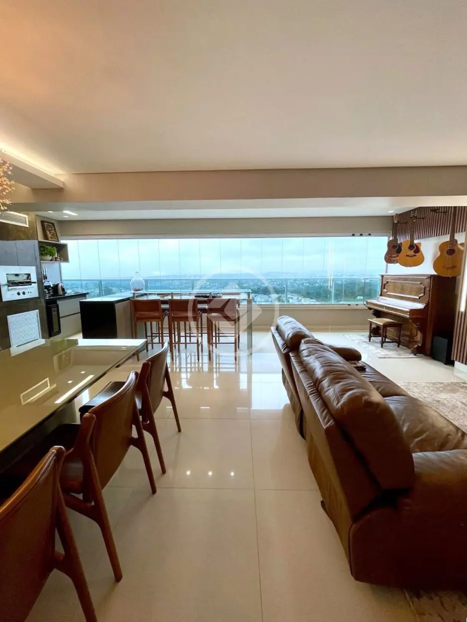 Apartamento 2 quartos no Park Lozandes, Goiânia — foto 3 de 6