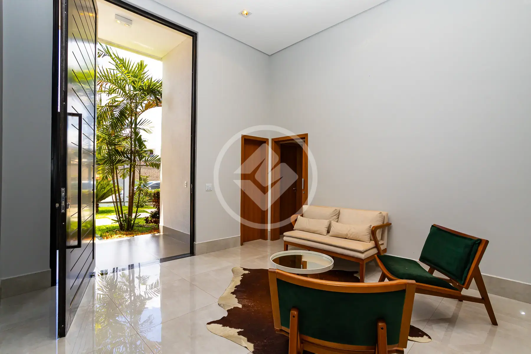 Casa Condomínio 3 quartos no Setor Habitacional Jardim Botânico, Brasília — foto 6 de 6