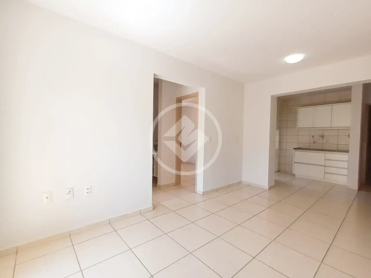 Apartamento Setor Negrão de Lima, Goiânia - GO — foto 1