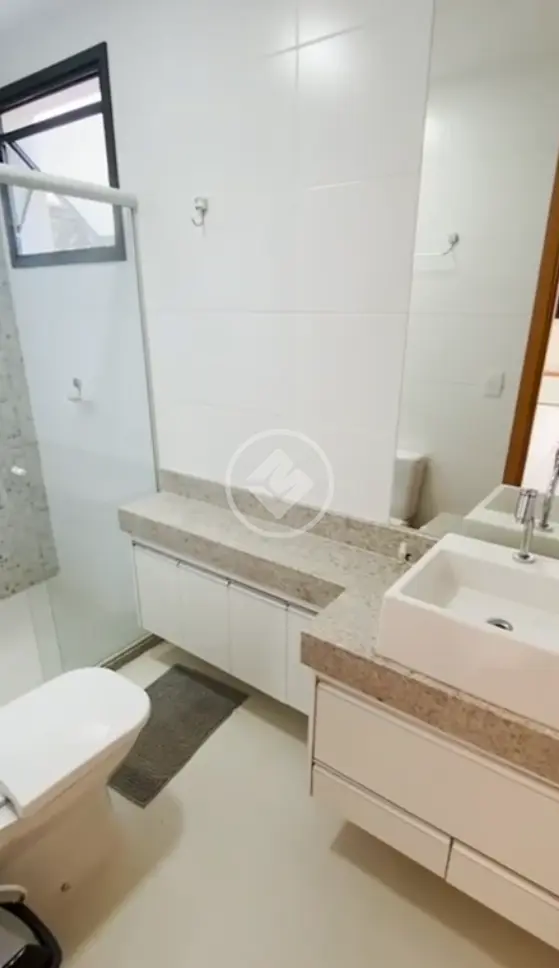 Apartamento 3 quartos no Praia do Morro, Guarapari — foto 5 de 6