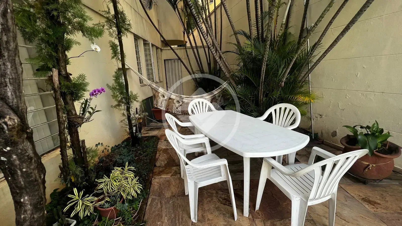 Casa Santa Amélia, Belo Horizonte - MG — foto 2