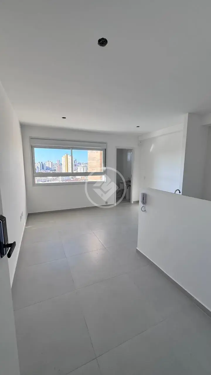 Apartamento Nova Suíça, Nova Suíça - MG — foto 1