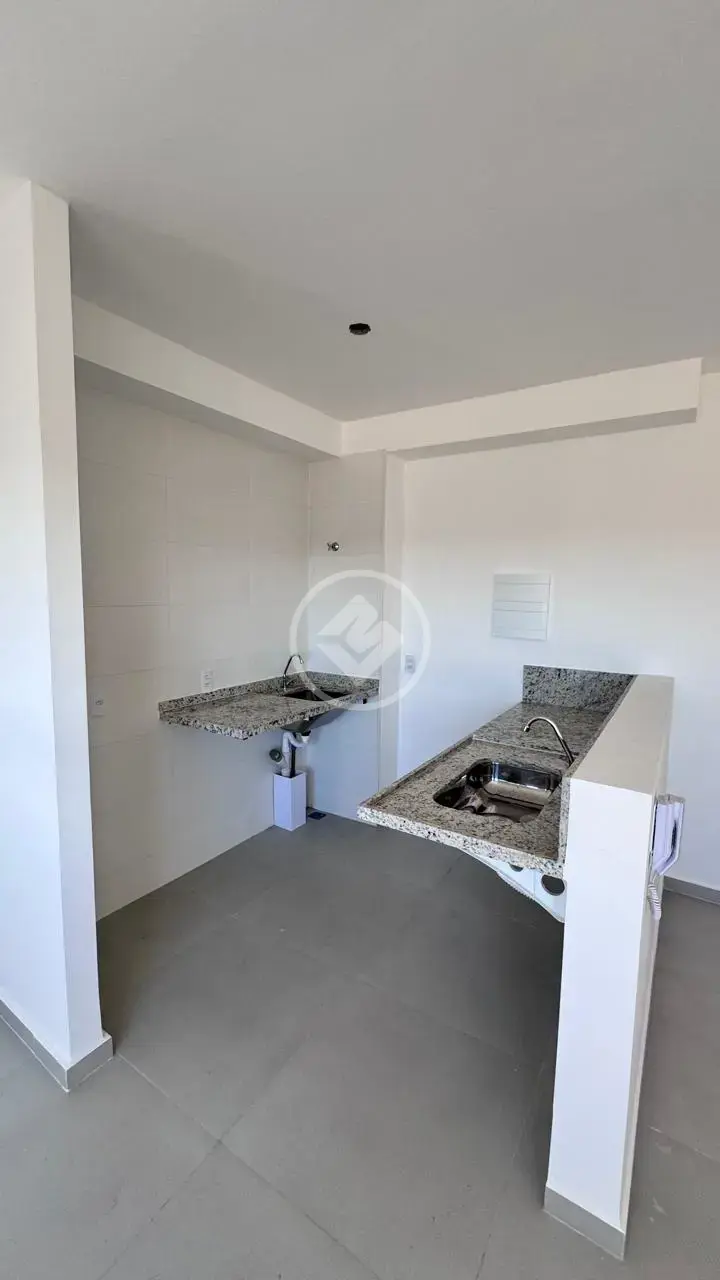 Apartamento Nova Suíça, Nova Suíça - MG — foto 2