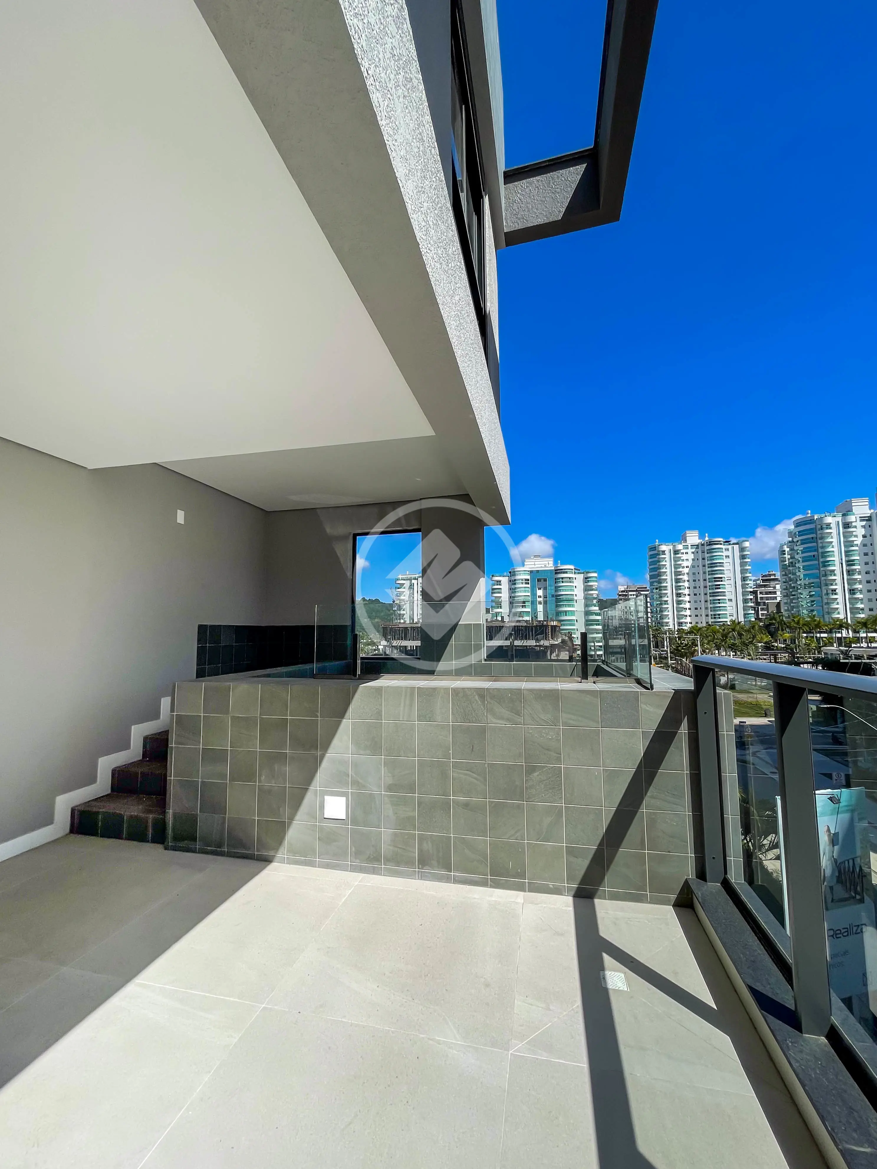 Apartamento 3 quartos no Praia Brava de Itajaí, Itajaí — foto 5 de 6