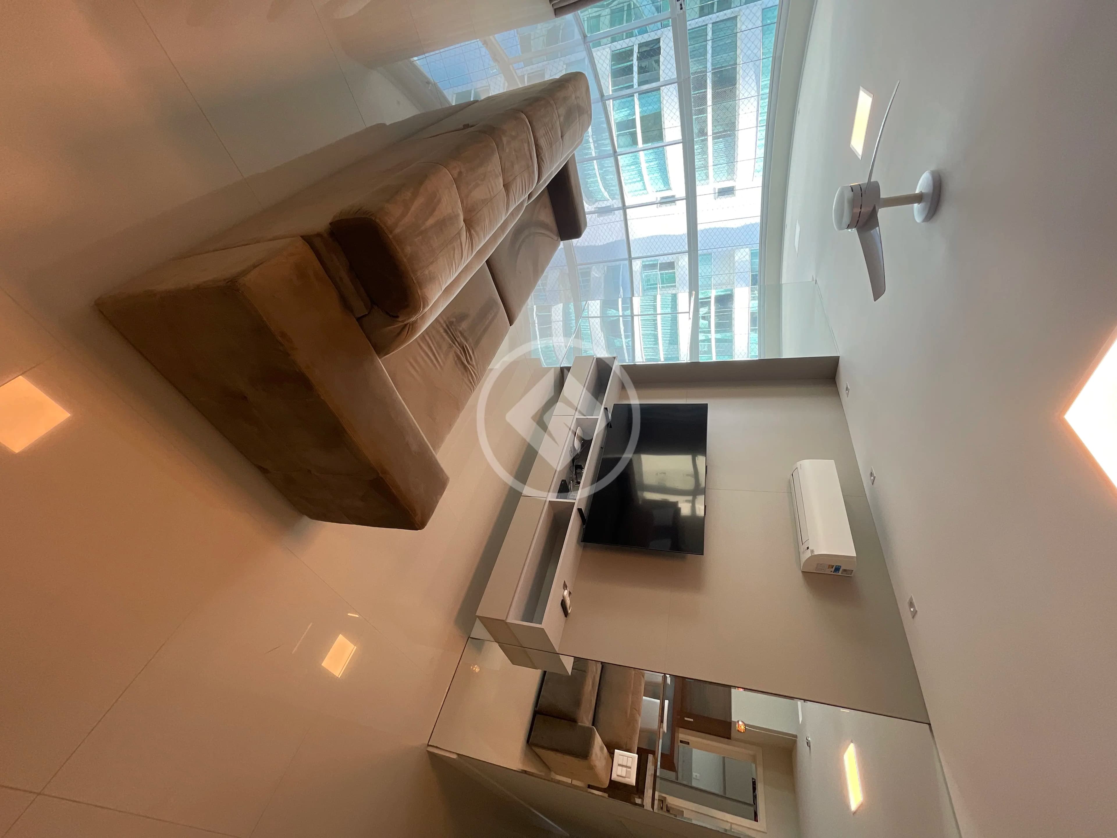 Apartamento Praia Brava, Itajaí - SC — foto 2