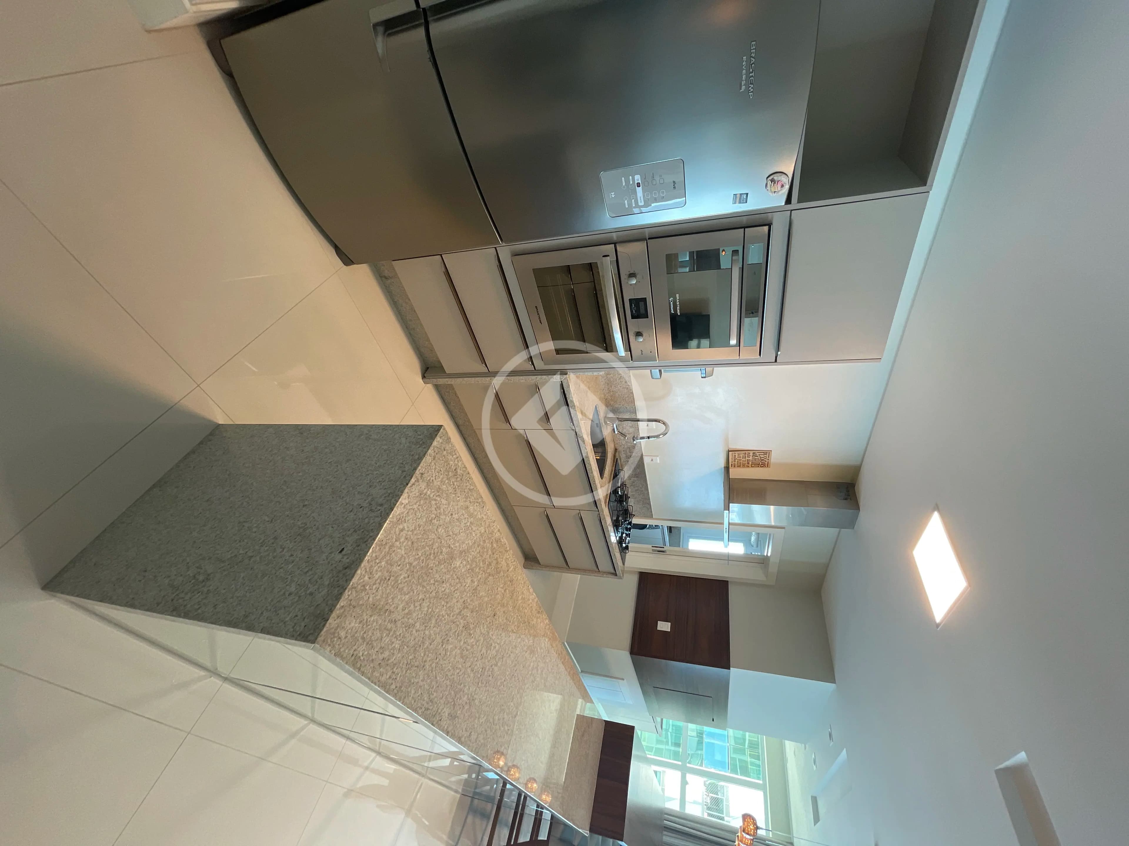 Apartamento 3 quartos no Praia Brava, Itajaí — foto 3 de 6