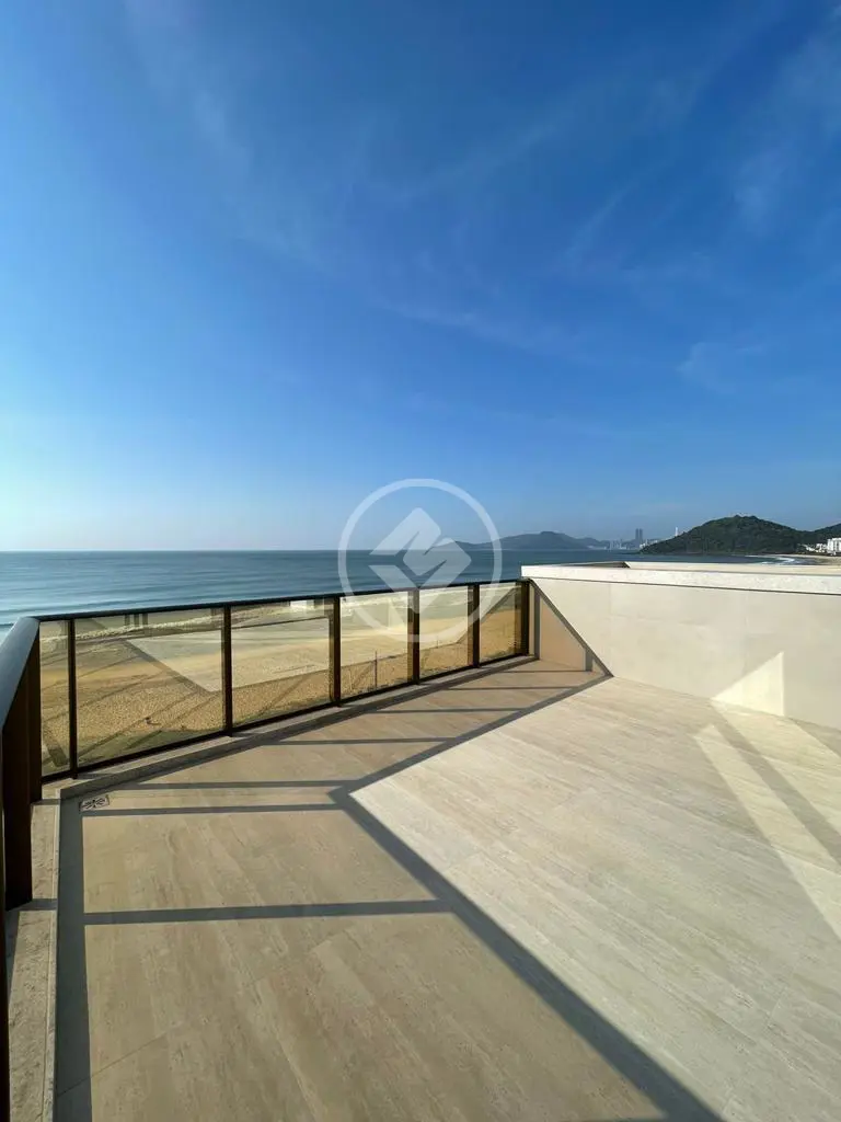 Apartamento Duplex 4 quartos no Praia Brava de Itajaí, Itajaí — foto 3 de 6