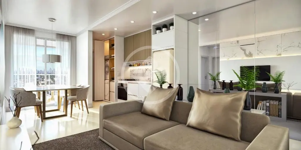Apartamento São Francisco de Assis, Camboriú - SC — foto 2